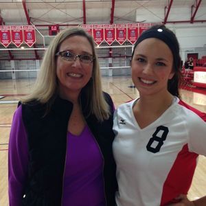 Meet your Posher, Cindy